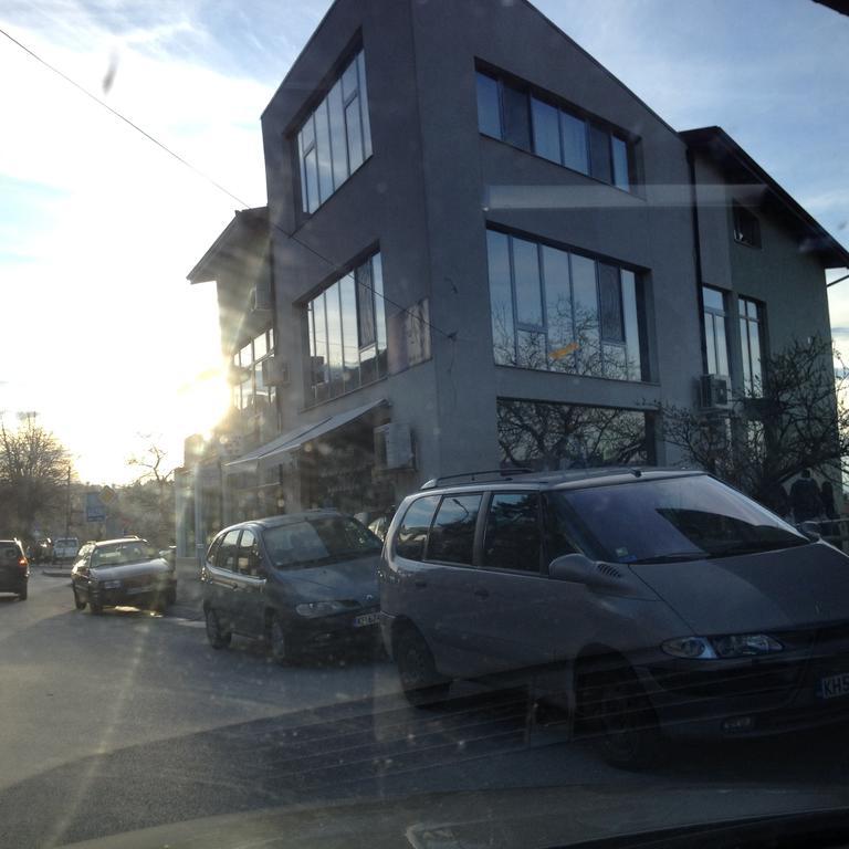 Studio Mountain Dreams Deluxe Sapareva Banya Exterior photo
