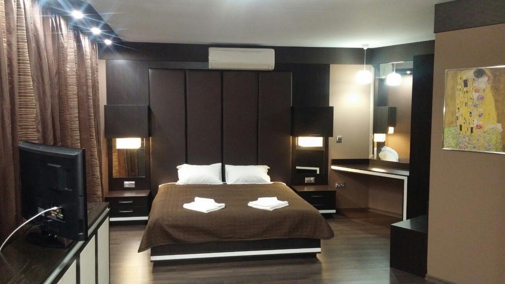 Studio Mountain Dreams Deluxe Sapareva Banya Exterior photo