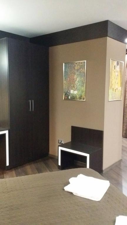 Studio Mountain Dreams Deluxe Sapareva Banya Exterior photo
